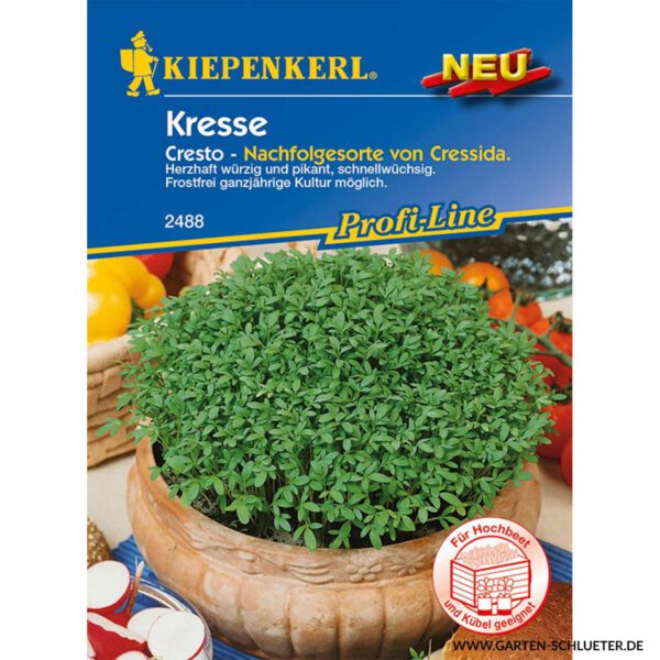 Kresse 'Cresto'