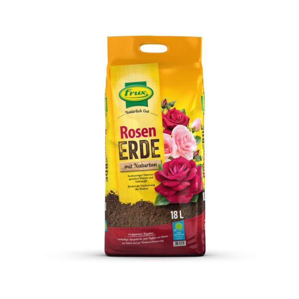 frux - Rosenerde (Comfort) 18l