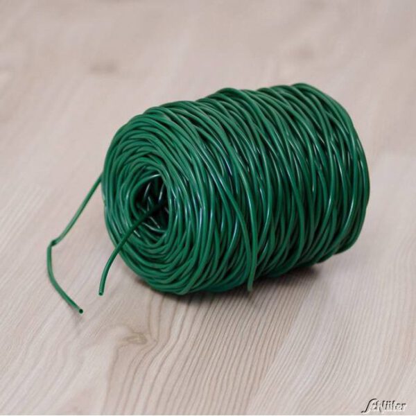 Kunststoff-Hohlschnur - 100 m - Ø3mm