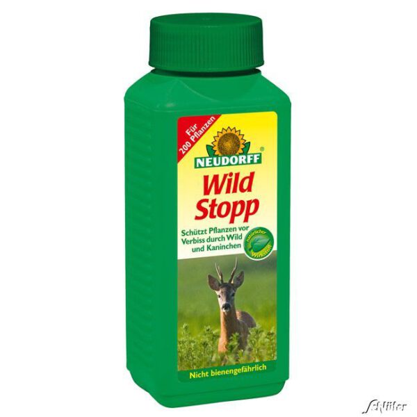 Wildstopp - 100g Neudorff