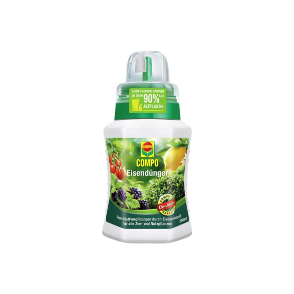 Compo® Eisendünger - 250 ml