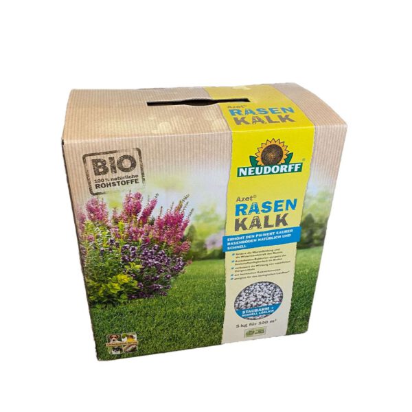 Azet RasenKalk 5 kg