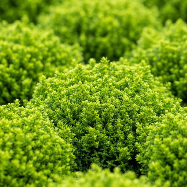 Strauchveronika 'Green Globe'