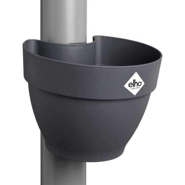 Fallrohrpflanzgefäß 'Vibia Campana'